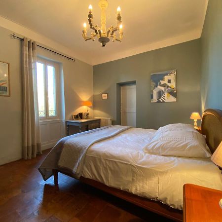 Bed and Breakfast Domaine De Salabert Nissan-lez-Enserune Exterior foto
