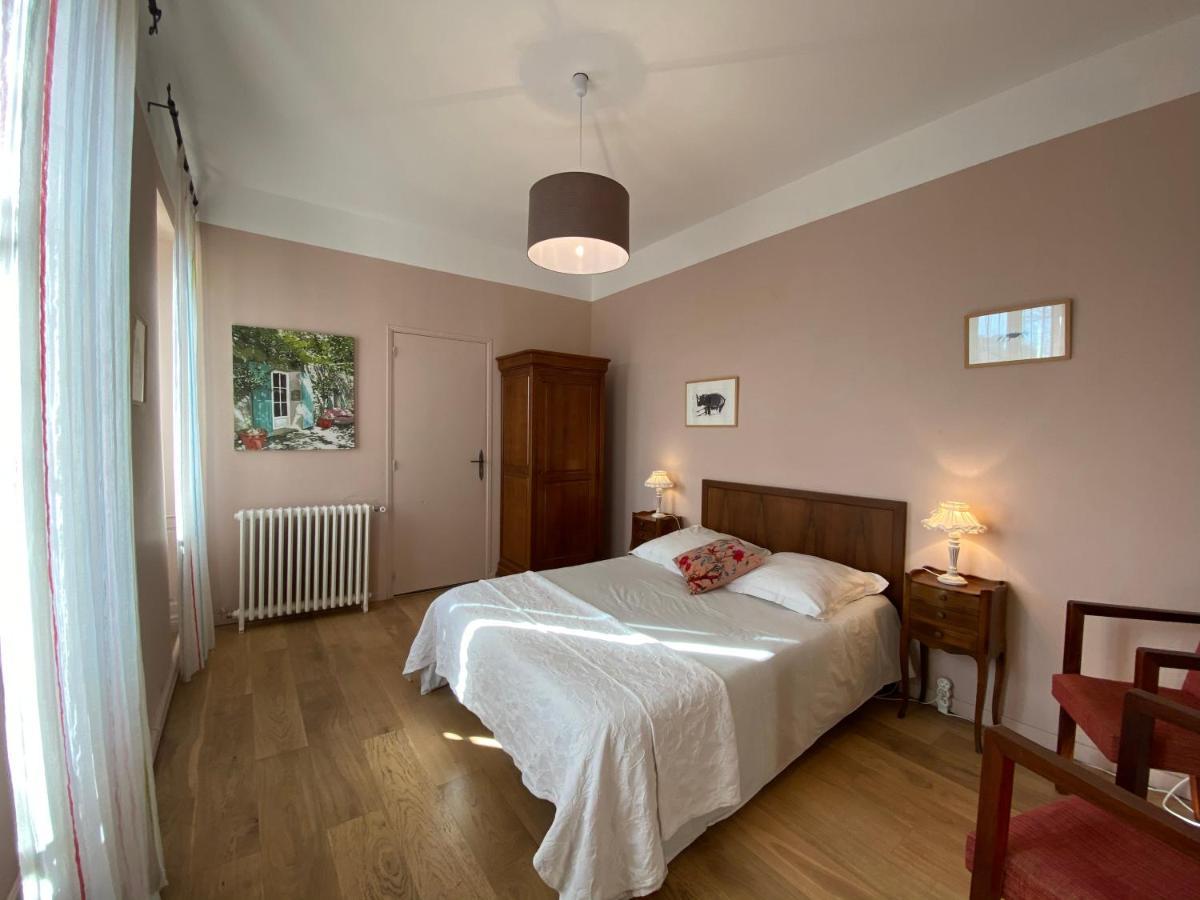 Bed and Breakfast Domaine De Salabert Nissan-lez-Enserune Exterior foto